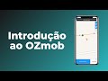 OZmob: Introdução ao aplicativo para documentar sua rede