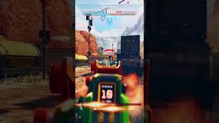 Apex legends New Pay To Win Flatline Skin??? Watch This!!! #apexlegendsshorts #shorts