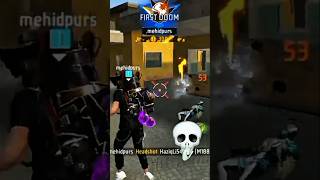 RDX FFX #trendingshorts #freefire