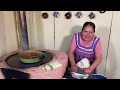 Tacos de Carnita Enchilada De Mi Rancho A Tu Cocina