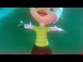 Chicken Little Scenes Chicken Little Incident 