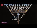 Triumph  fight the good fight  1981  traducida espaol lyrics
