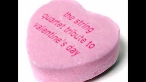 Thumbnail of Never Tear Us Apart - String Quartet Tribute To INXS - Vitamin String Quartet