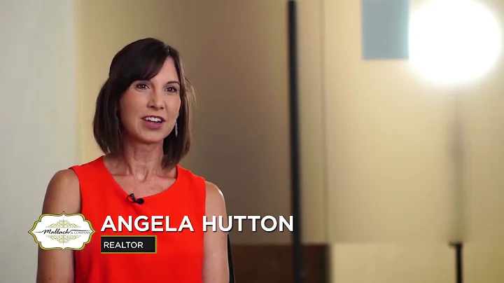 Meet Angela Hutton, Broker, with Mallach & Company...