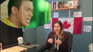 {Maylaypop} Forteen-Linangan Terakhir MV Reaction