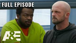 Famous 60 Days In: New Arrival Pushes Team to the Edge—and Sparks a Dangerous Discovery (S9 E9) | Full Ep Wealth