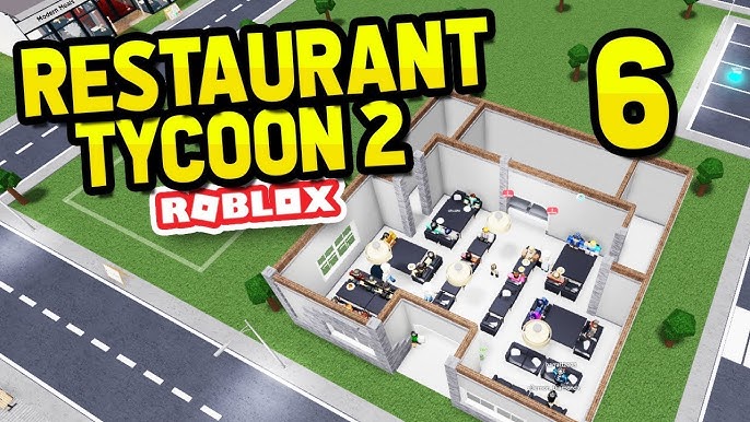 roblox restaurant tycoon getting started guide