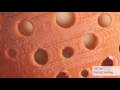 Smoothing PLA with Sandpaper Smoothing PLA with Sandpaper