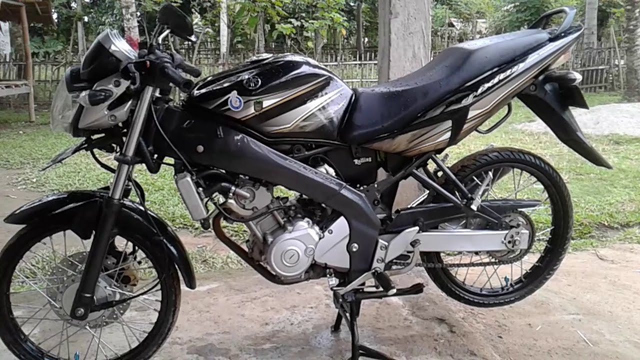 Vixion Jari Jsri Vjp 015 By Rizal Rims