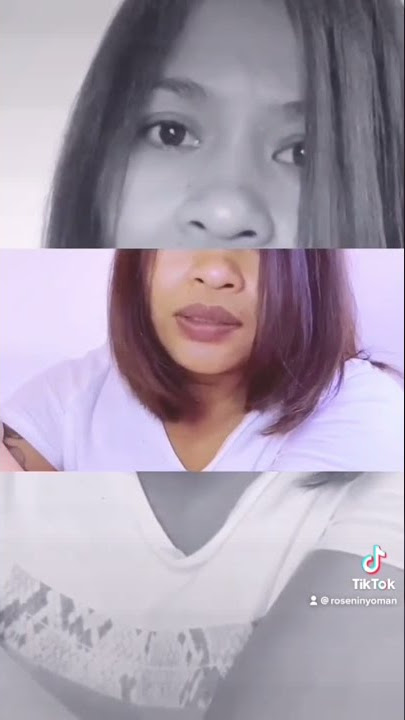 Sebuah rasa by Agnes Mo.