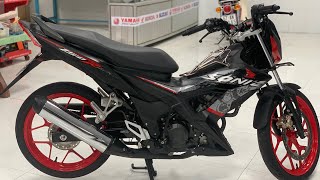 Sonic 150R 2019, Còn Quá Mới Ae Ơi, Giá 4X Triệu