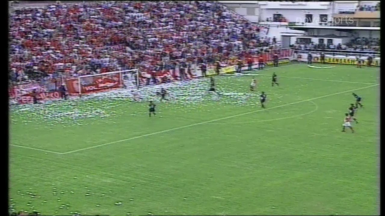 ΟΦΗ - Ολυμπιακός (0-1), 01/09/2002