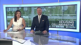 Business, downtown leaders back new collaboration to address homelessness