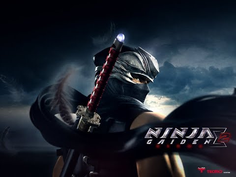 Video: Ninja Gaiden Sigma 2: PS3 Versiooniuuendused Jätkuvad