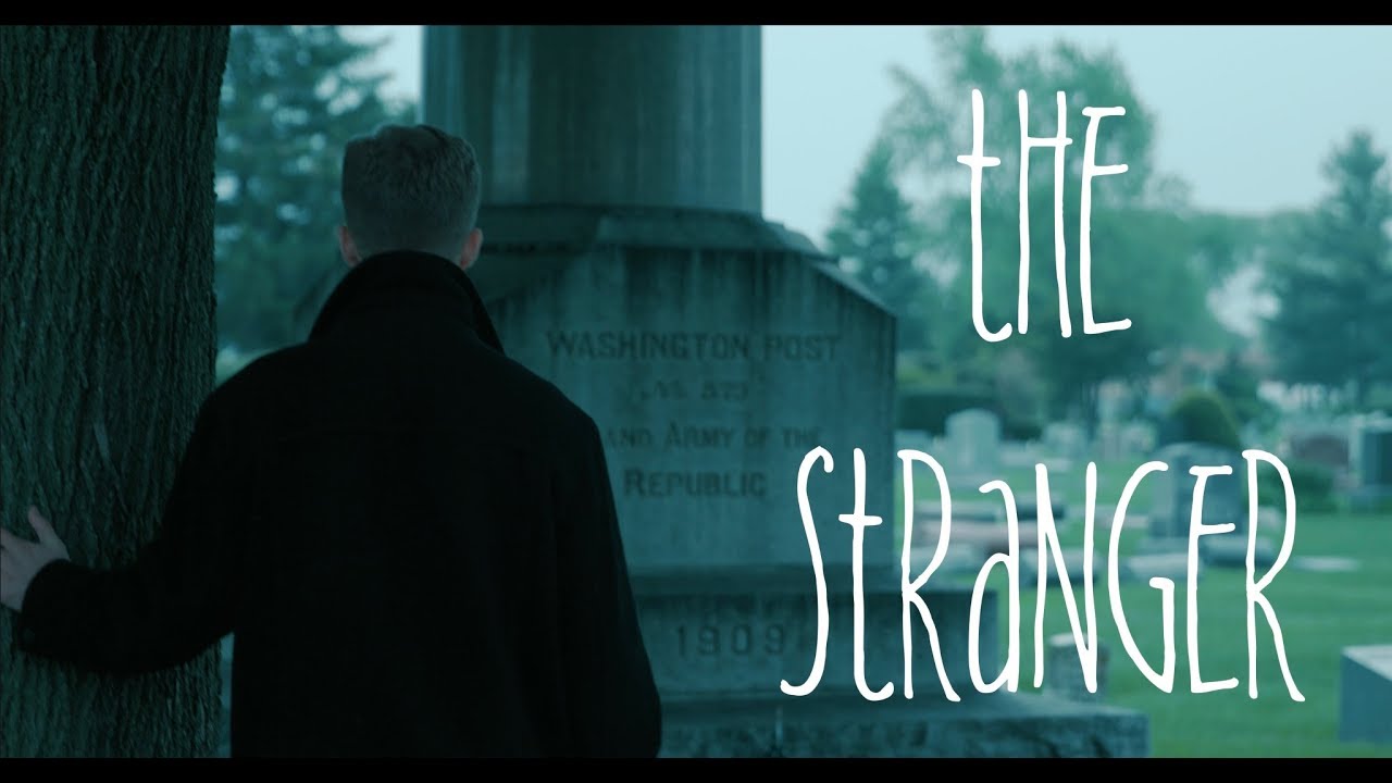 The Stranger (Oficial Trailer) YouTube
