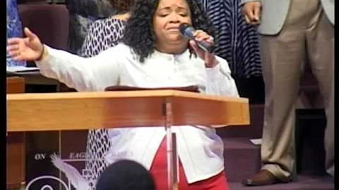 Jesus How I Love Calling Your Name