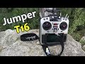 Jumper T16 обзор.