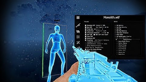 RUST HACK ｜ NEW FREE DOWNLOAD RUST CHEAT ｜ AIMBOT + ESP ｜ CHEATS TUTORIAL