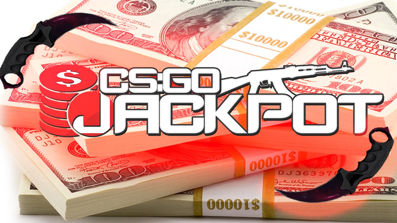 Парни проиграли 400.000 рублей на CS:GO JackPot!-6k+ - YouTube