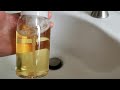 KOH potassium hydroxide cold processed liquid soap CPLS recipe click Show More or arrow under video