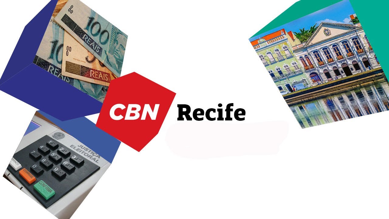 Jornal da CBN - 09/03/2026