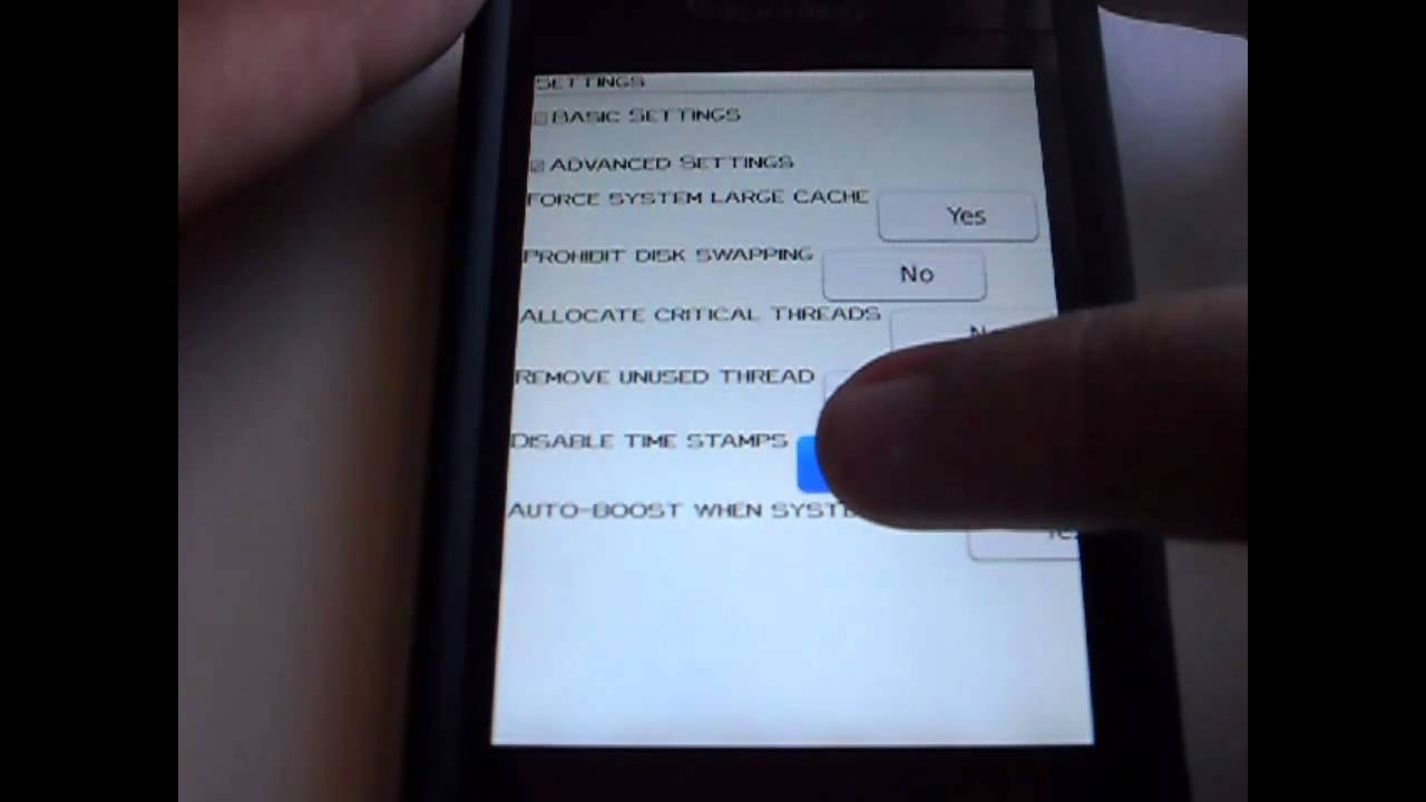 MemoryUp Pro NerdBerry Review