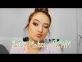 Grwm  festival party  kathryn may