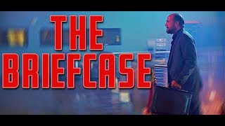 The Briefcase Teaser Trailer