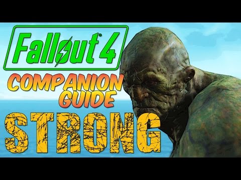 Video STRONG and the 