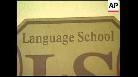 Pix of school where suspect in JonBenet Ramsey case taught in 2002