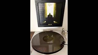 Hex Omega da Watershed degli Opeth, album del 2008