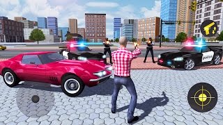 Grand Gangster City 3D (by TwoDucksGames) Android Gameplay [HD] screenshot 5