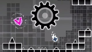 Vendetta (Layout) By Team Houka | Geometry Dash