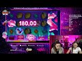 Double Big Win na Pinky Cat 😊