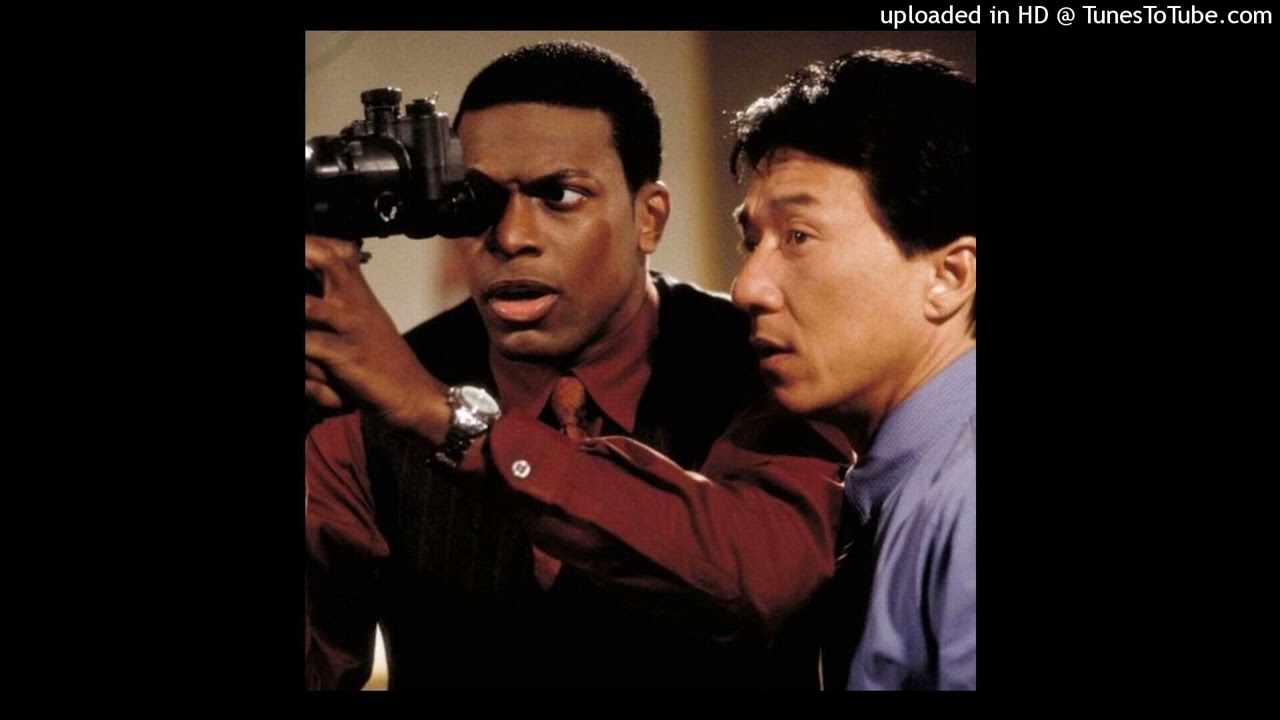 [FREE] Veeze x Babyface Ray Type Beat - "Rush Hour"