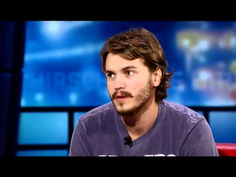 Video: Emile Hirsch: Biografi, Filmografi, Dan Kehidupan Pribadi