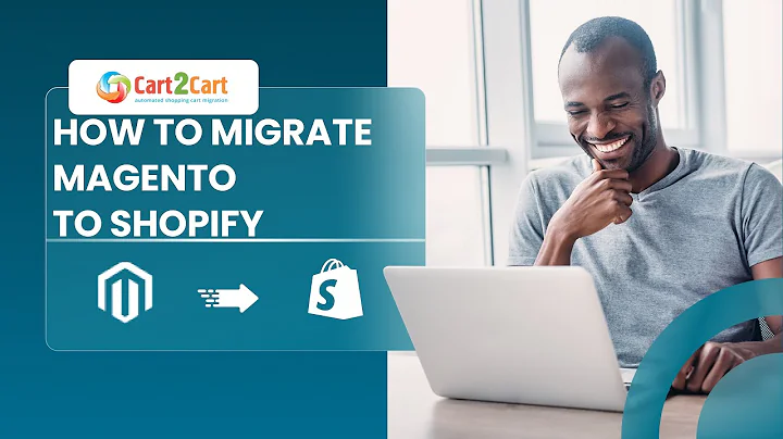Seamlessly Migrate from Magento to Shopify with Cart2Cart