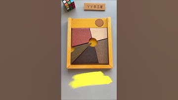 "Can You Solve This Impossible Puzzle?" #riddles #puzzle