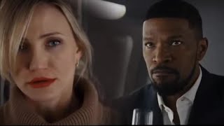 Back In Action Movie 2025 Emily And Matt On Air Plane Fight