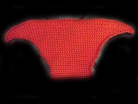 Single Crochet Decrease