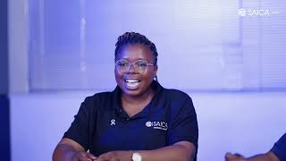 Episode 2 | SAICA Youth Blue Table Talk  ~ Difference Makers Driving Global Change