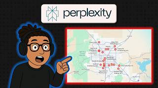 I Found QUALITY LEADS in 5 Minutes Using Perplexity Comet (Full Tutorial)