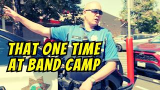 That One Time at Band Camp - Freedom of the Press