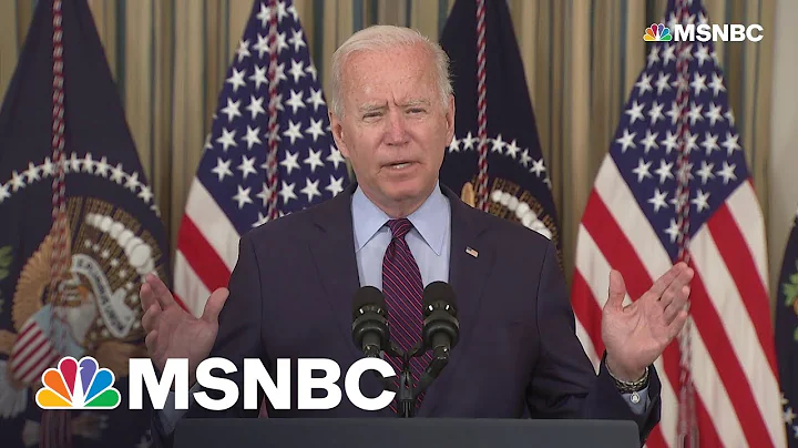 Biden Slams Republicans For Using 'Procedural Tricks' To Block Raising Debt Limit