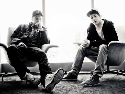 Aer - Water On The Moon