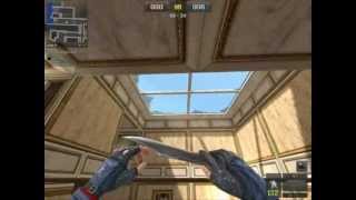 PBTH Luxville K-400 Trick By `Cyclone