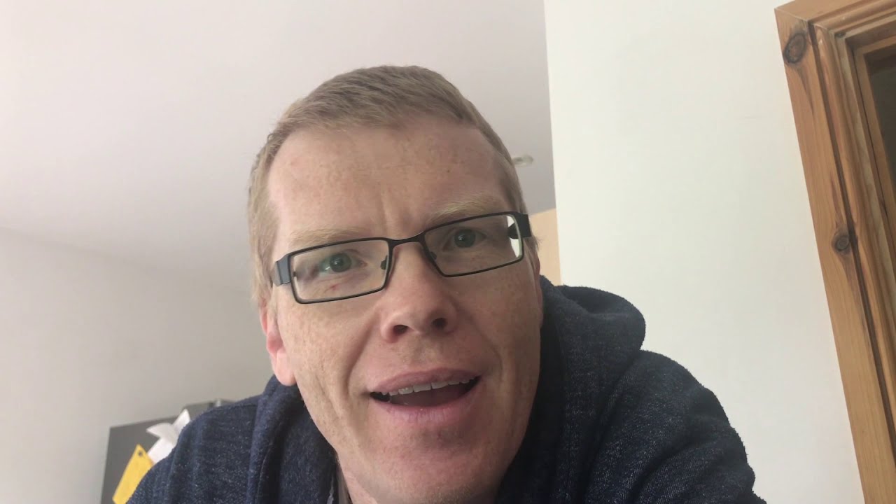 Why I am doing a backyard ultra? YouTube