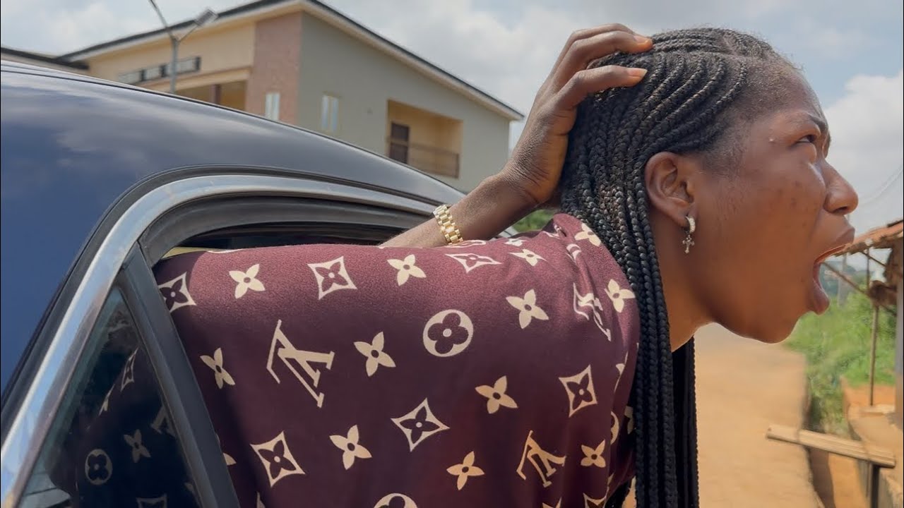 SWEET IN THE MIDDLE🥰🥵 | Mr macaroni | mark angel comedy | OGB recent 