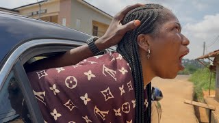 SWEET IN THE MIDDLE🥰🥵 | Mr macaroni | mark angel comedy | OGB recent 