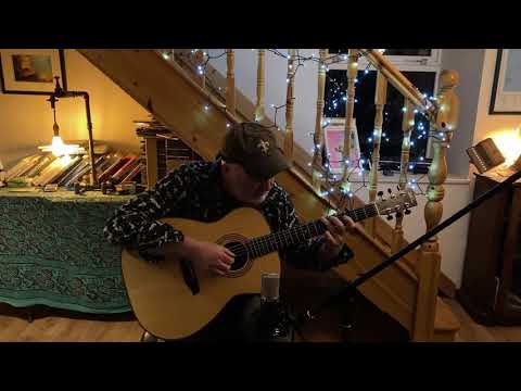 Gerry O'Beirne: Ave Maria (Icelandic melody by Sigvaldi Kaldalóns)